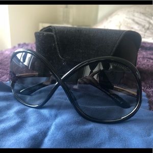 Tom Ford Sunglasses